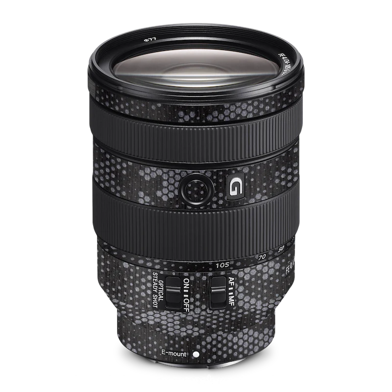 SAMYANG AF 35mm F2.8 FE Lens Skin - Image 7