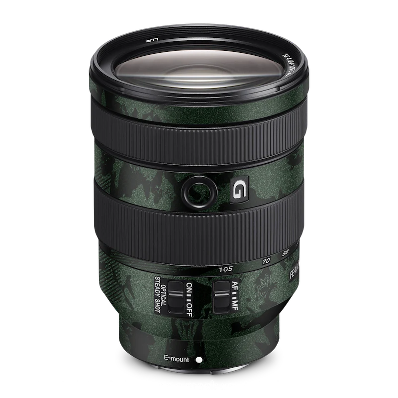 SAMYANG AF 75mm F1.8 FE (SONY E-Mount) Lens Skin - Image 20