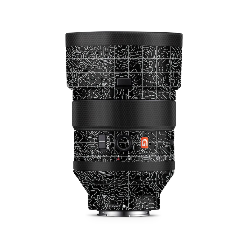 SAMYANG X Schneider AF 14-24mm F2.8 FE Lens Skin - Image 34