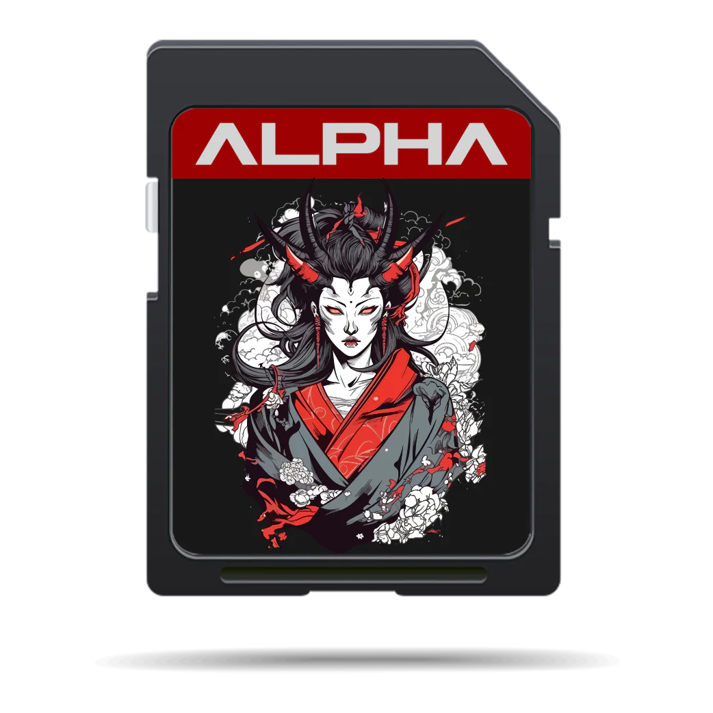 SD Card Label Special Edition - Image 5