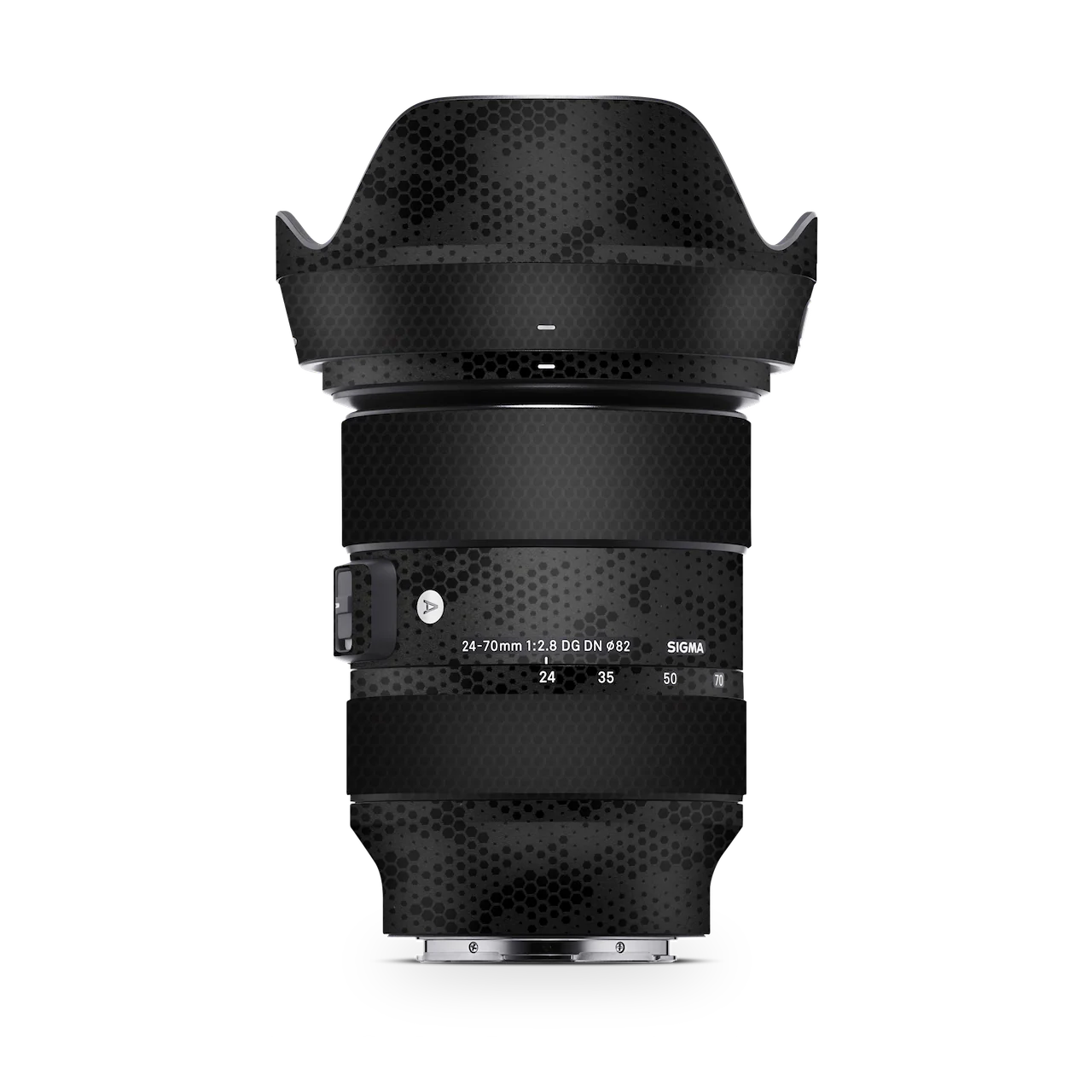 SIGMA 10-18mm F2.8 DC DN Contemporary (FUJIFILM Mount) Lens Skin - Image 3
