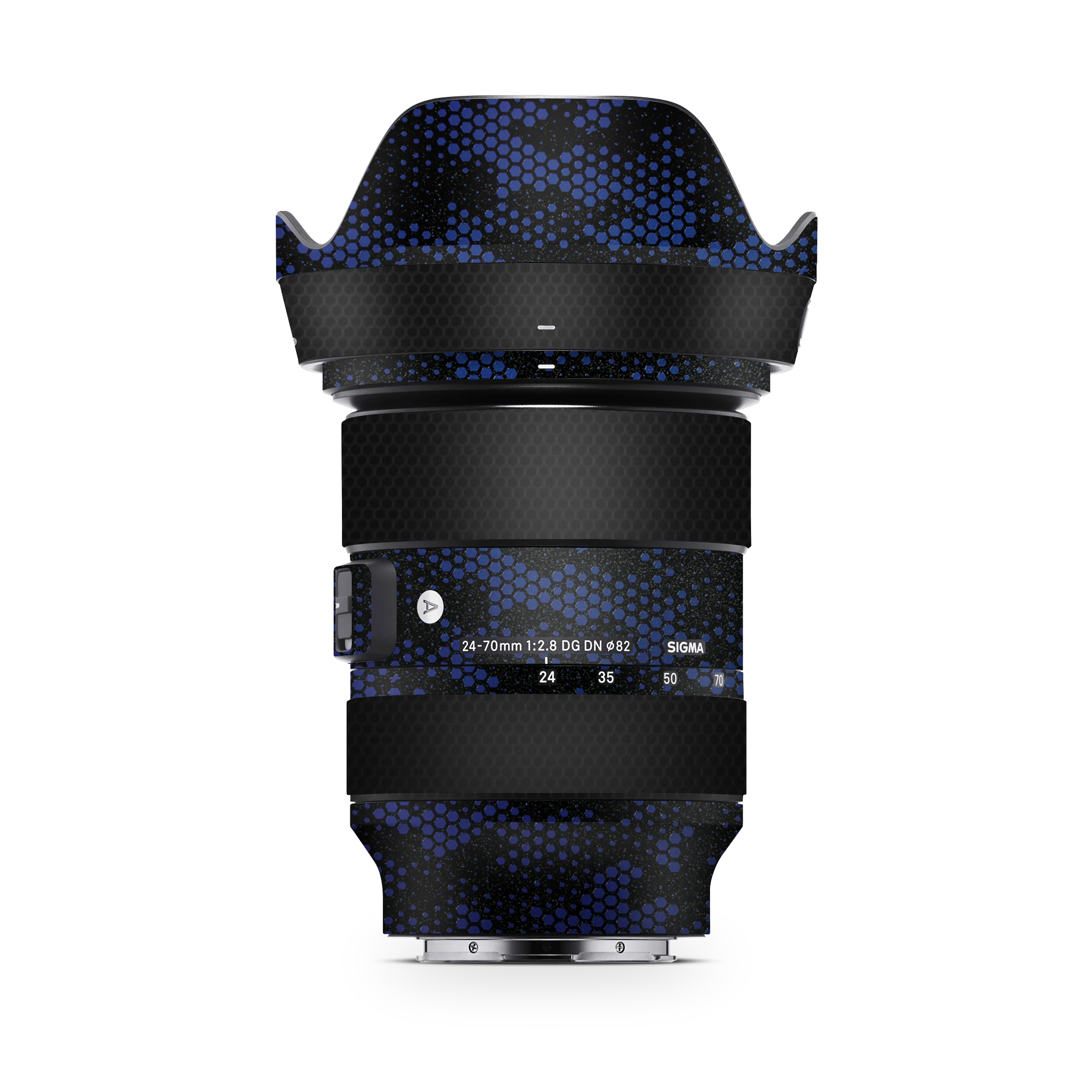 SIGMA 105mm F2.8 DG DN MACRO Art (SONY Mount) Lens Skin - Image 4