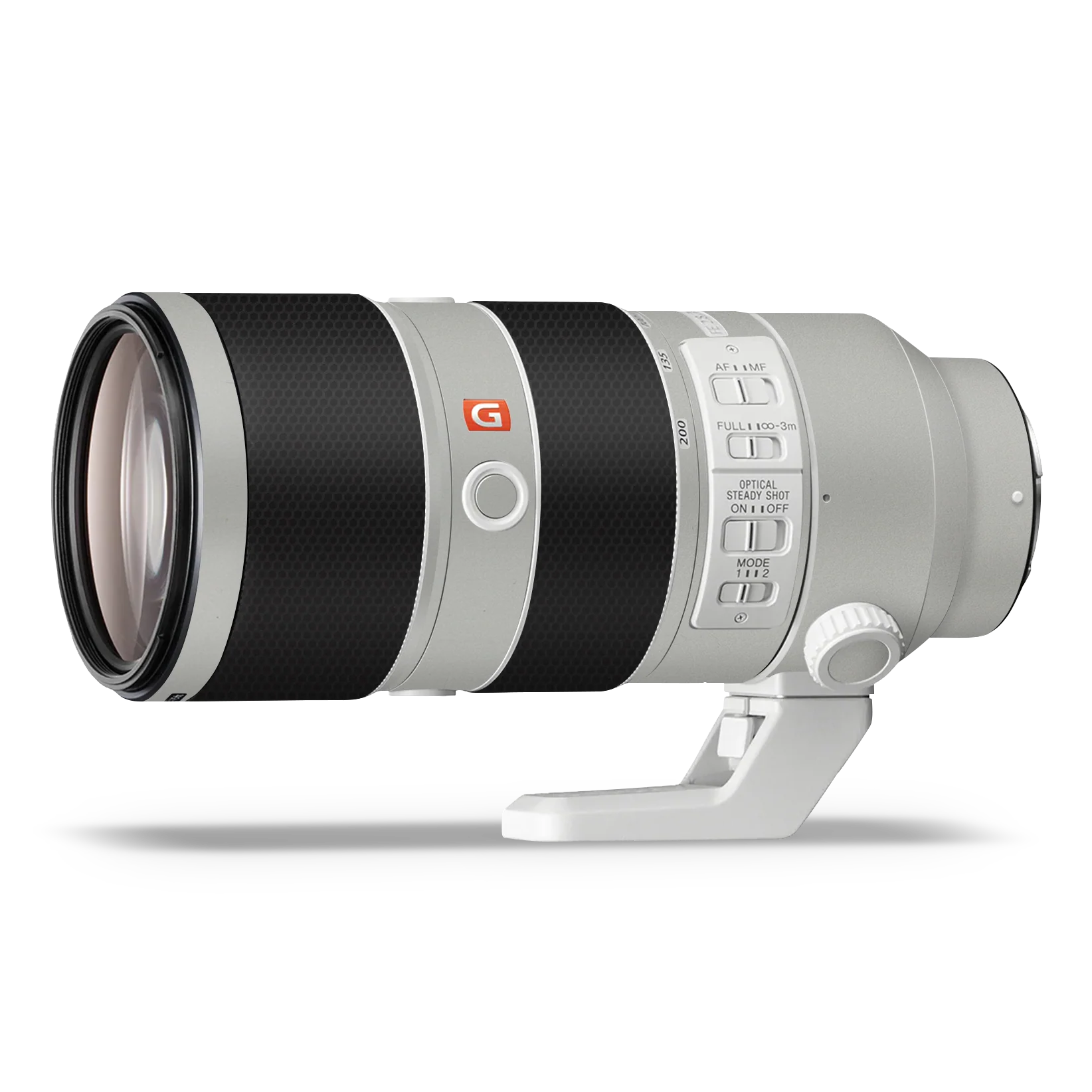 OM SYSTEM ED 50-200mm F2.8 IS PRO Lens skin - Image 3