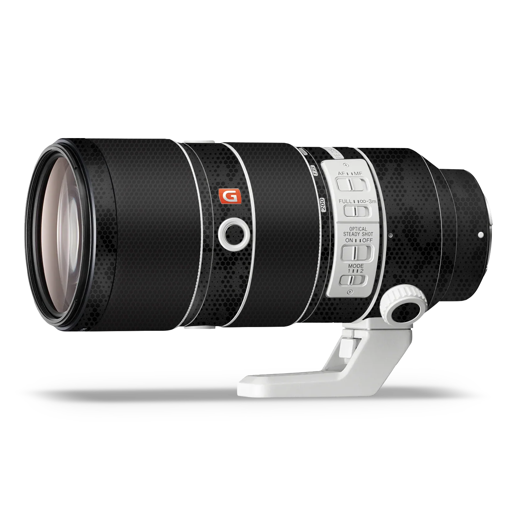 OM SYSTEM ED 50-200mm F2.8 IS PRO Lens skin - Image 7