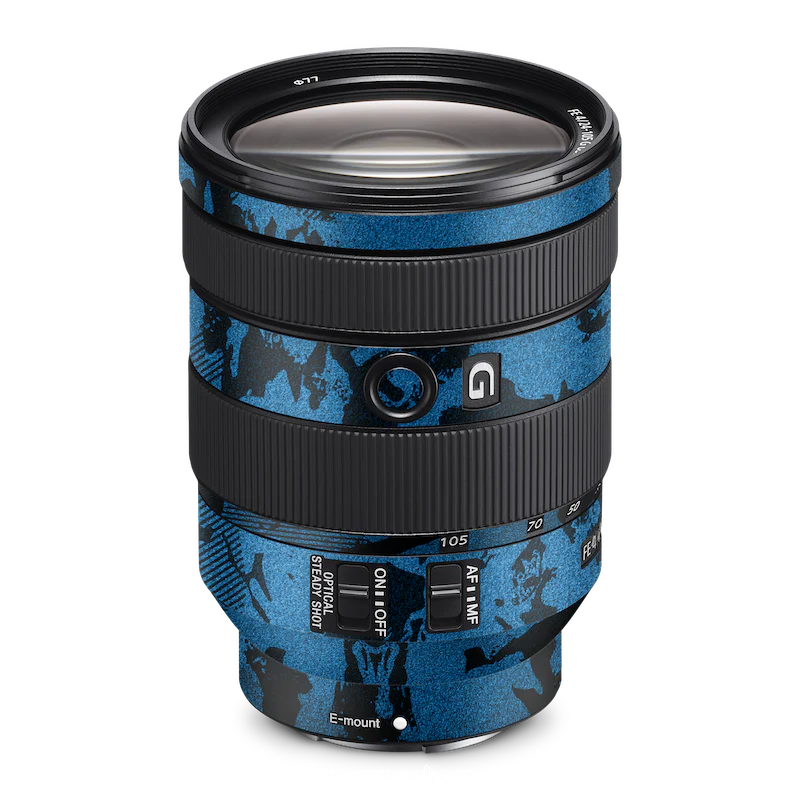 SIGMA 14-24mm F2.8 DG HSM (CANON EF-mount) Lens Skin - Image 20