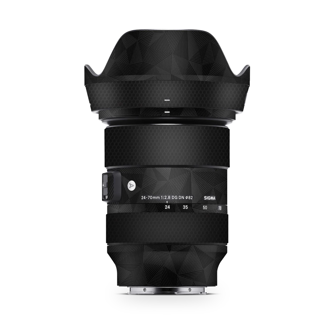 SIGMA 14-24mm F2.8 DG HSM (NIKON F-mount) Lens Skin - Image 9