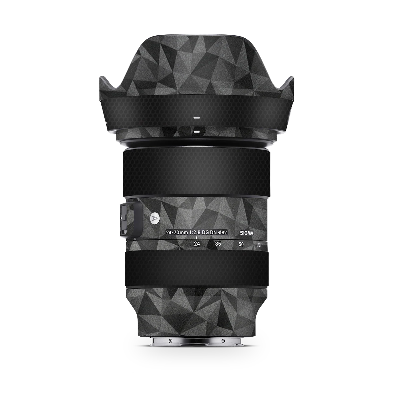 SIGMA 24-70mm F2.8 DG DN ART (SONY E-Mount and L-Mount) Lens Skin - Image 13