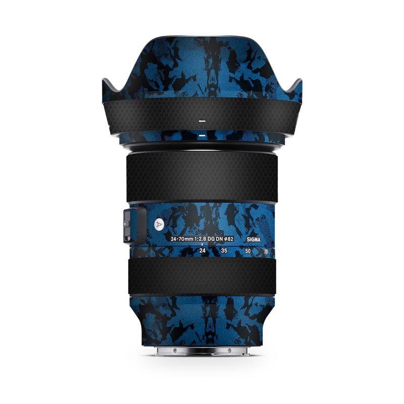 SIGMA 20mm F1.4 DG DN ART (SONY Mount) Lens Skin - Image 20