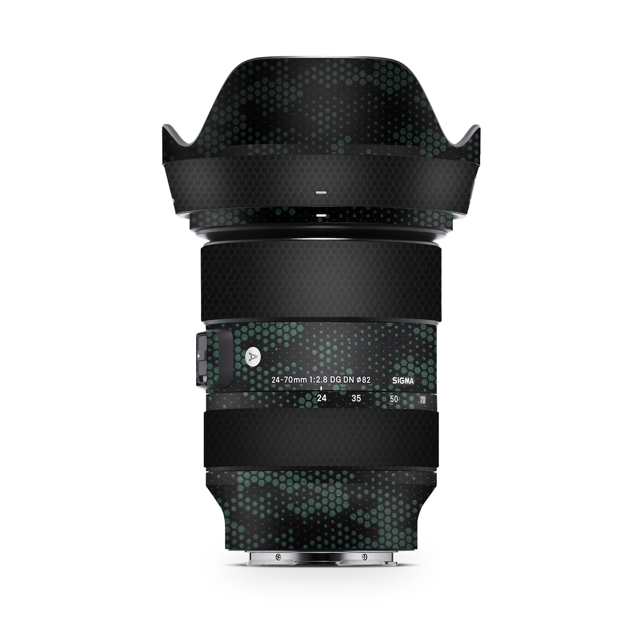 SIGMA 20mm F2 DG DN Contemporary Lens Skin - Image 7