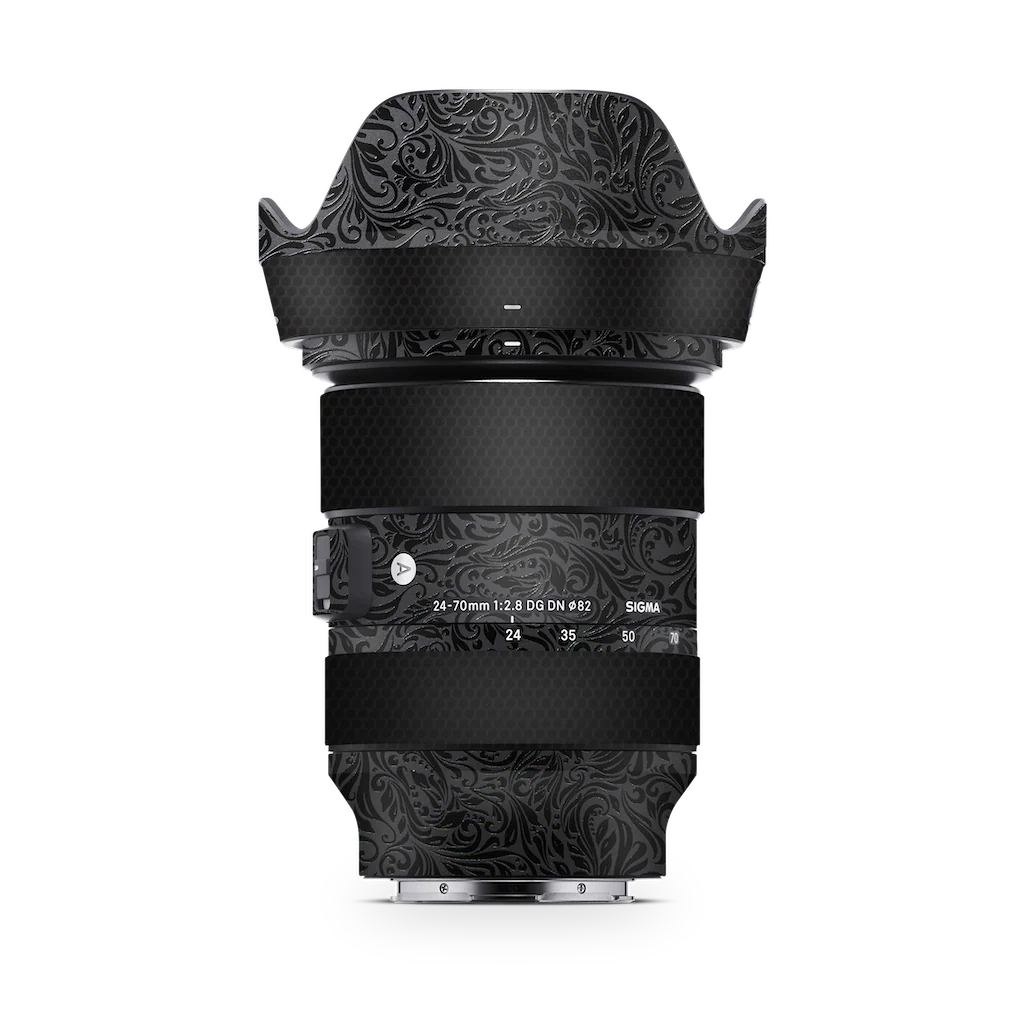 SIGMA 35mm F1.4 DG HSM ART (SONY E-Mount) Lens Skin - Image 22