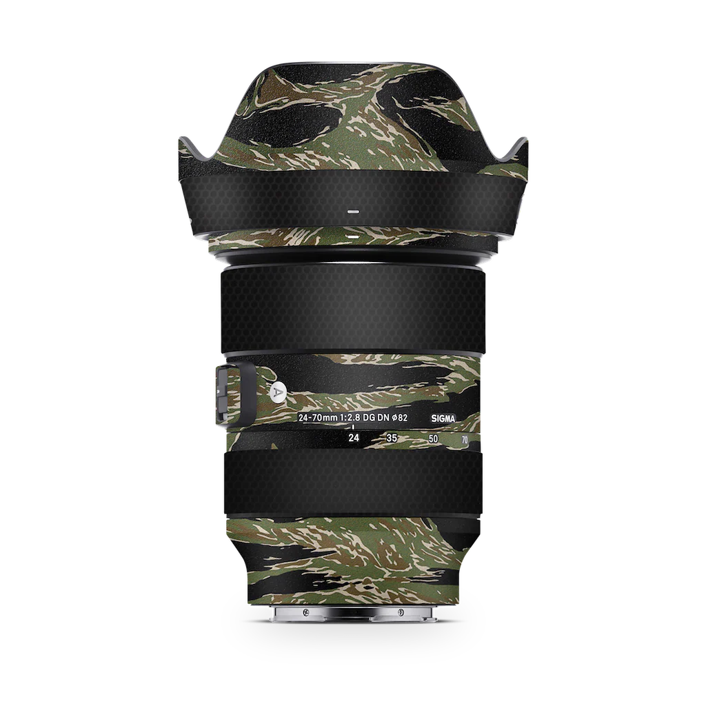 SIGMA 14mm F1.4 DG DN Art (SONY Mount) Lens Skin - Image 30
