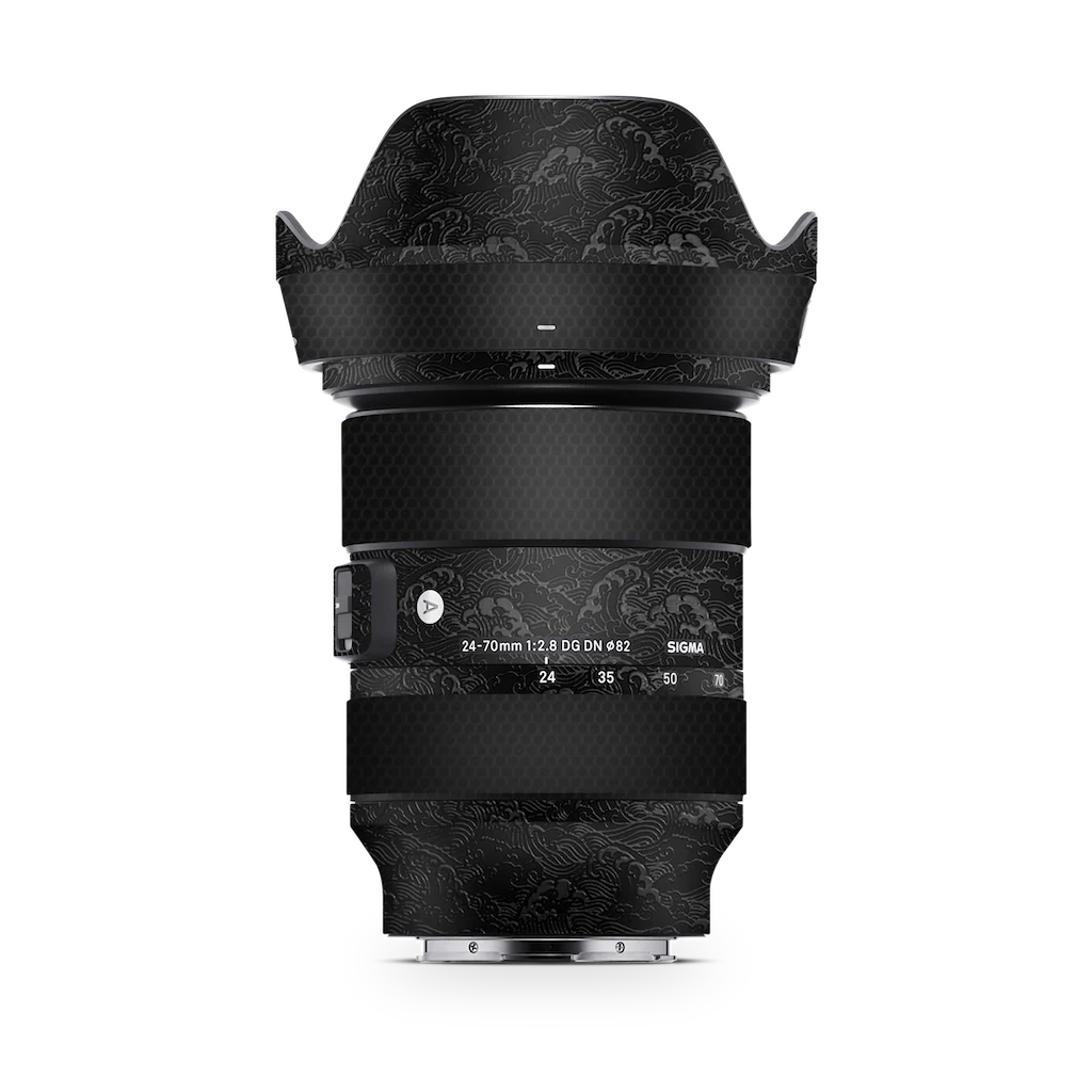 SIGMA 35mm F1.4 DG DN ART Lens Skin - Image 28