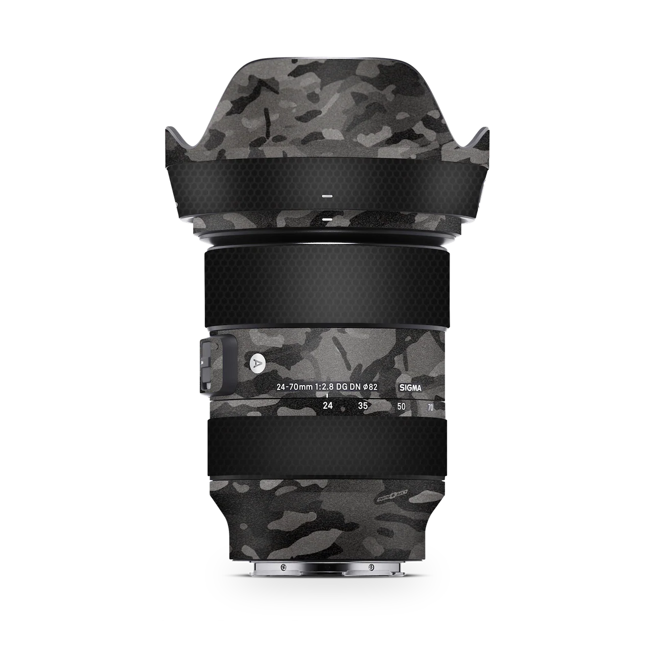 SIGMA 50mm F1.2 DG DN ART (SONY Mount) Lens Skin - Image 12