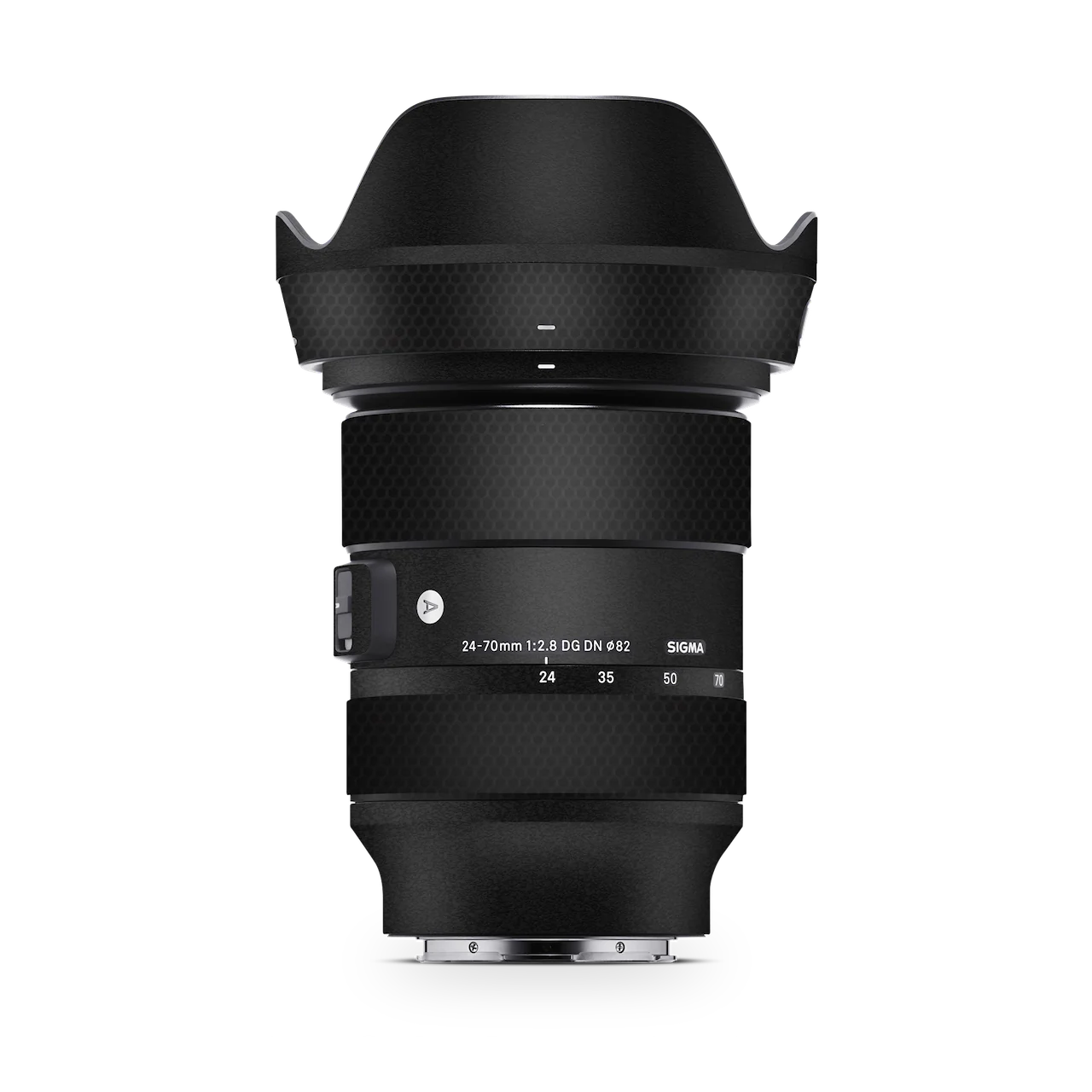 SIGMA 56mm F1.4 DC DN Contemporary (FUJIFILM Mount) Lens Skin - Image 11