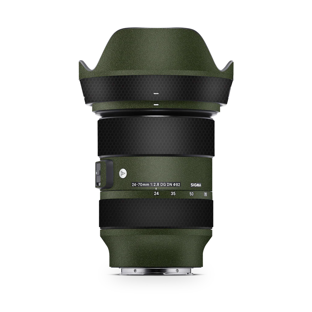 SIGMA 65mm F2 DG DN Contemporary Lens Skin - Image 30