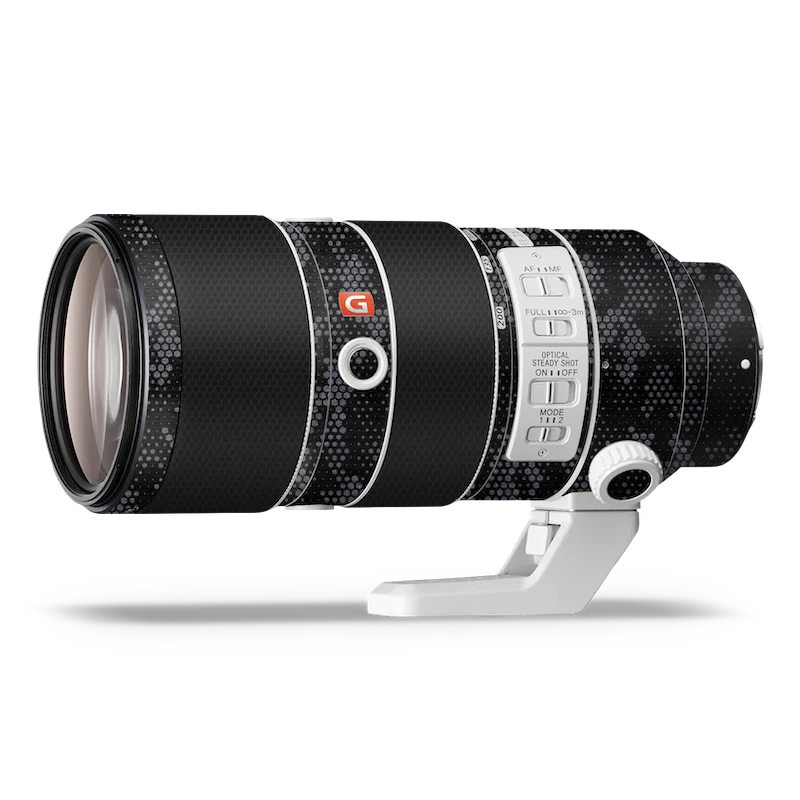 SIGMA 70-200mm F2.8 DG OS HSM (CANON EF-mount) Lens Skin - Image 13