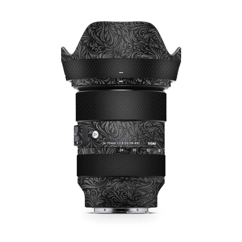 SIGMA 70mm F2.8 DG Macro ART (SONY E-Mount) Lens Skin - Image 26