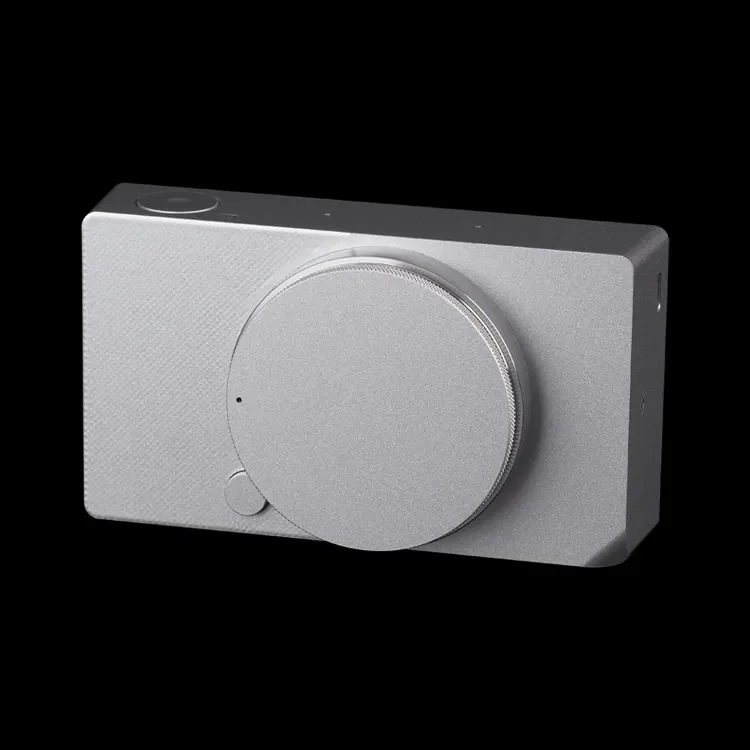 SIGMA BF Camera Skin