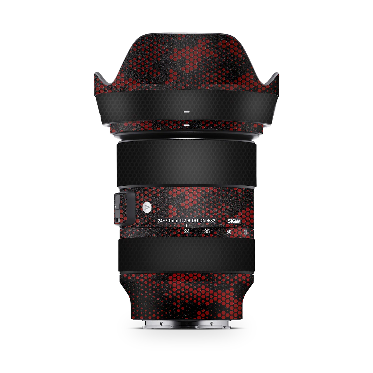 SIGMA 30mm F1.4 DC DN Contemporary (SONY E-mount) Lens Skin - Image 14