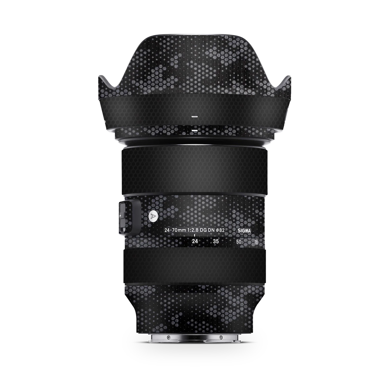 SIGMA 30mm F1.4 DC DN Contemporary (SONY E-mount) Lens Skin - Image 16