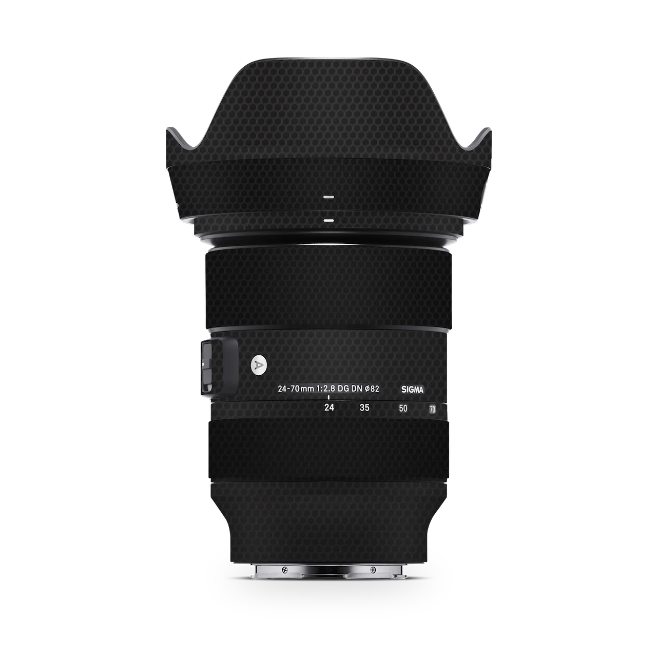 SIGMA 45mm F2.8 DG DN Contemporary (SONY E-mount) Lens Skin - Image 8