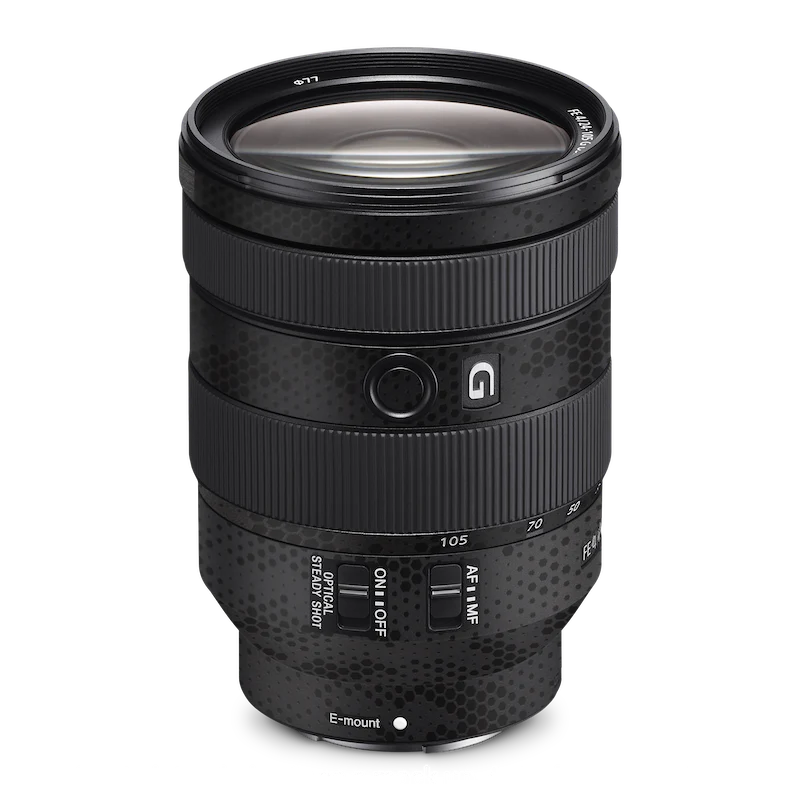 SIRUI Aurora 85mm F1.4 Lens Skin - Image 7
