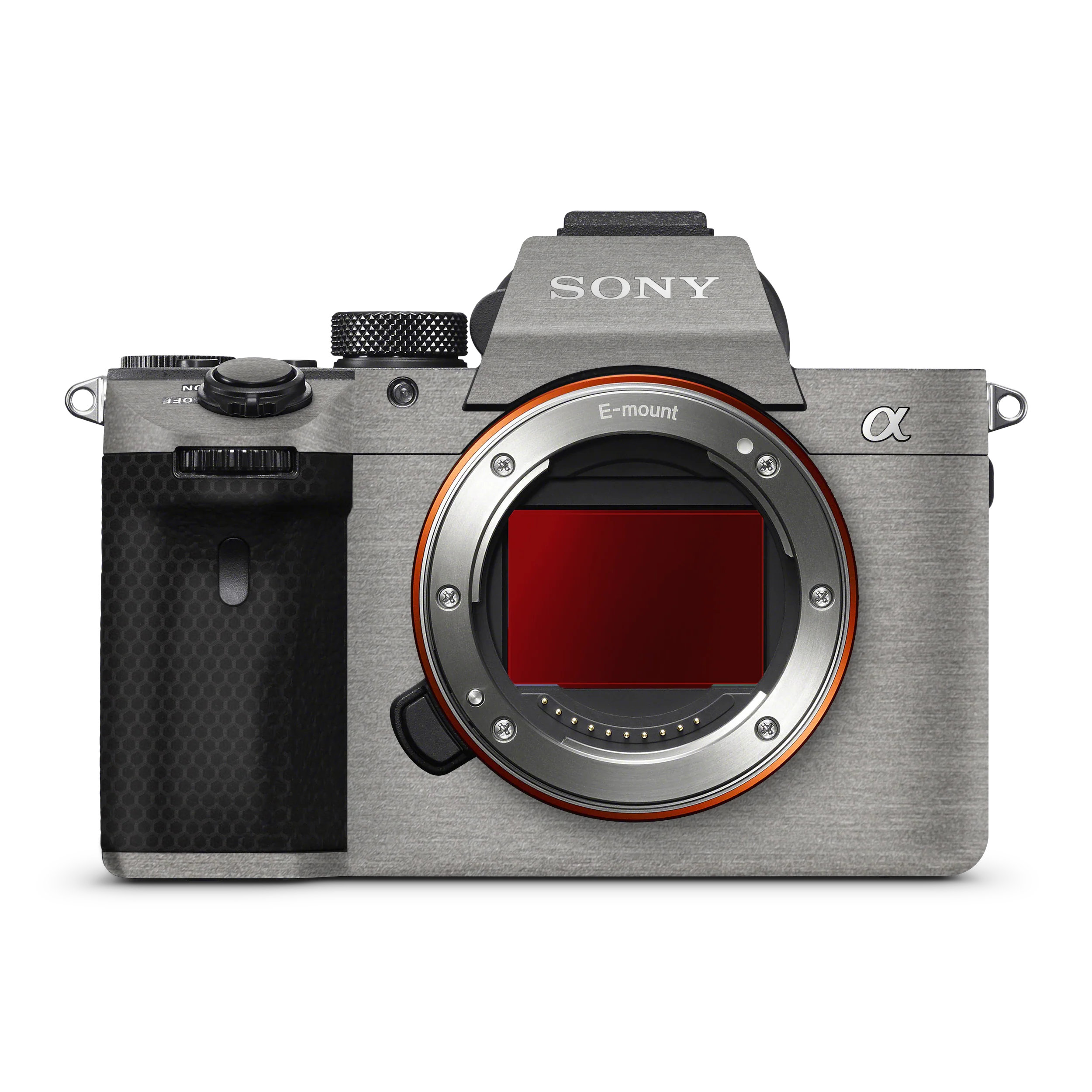 SONY A1 Mirrorless Camera Skin - Image 27