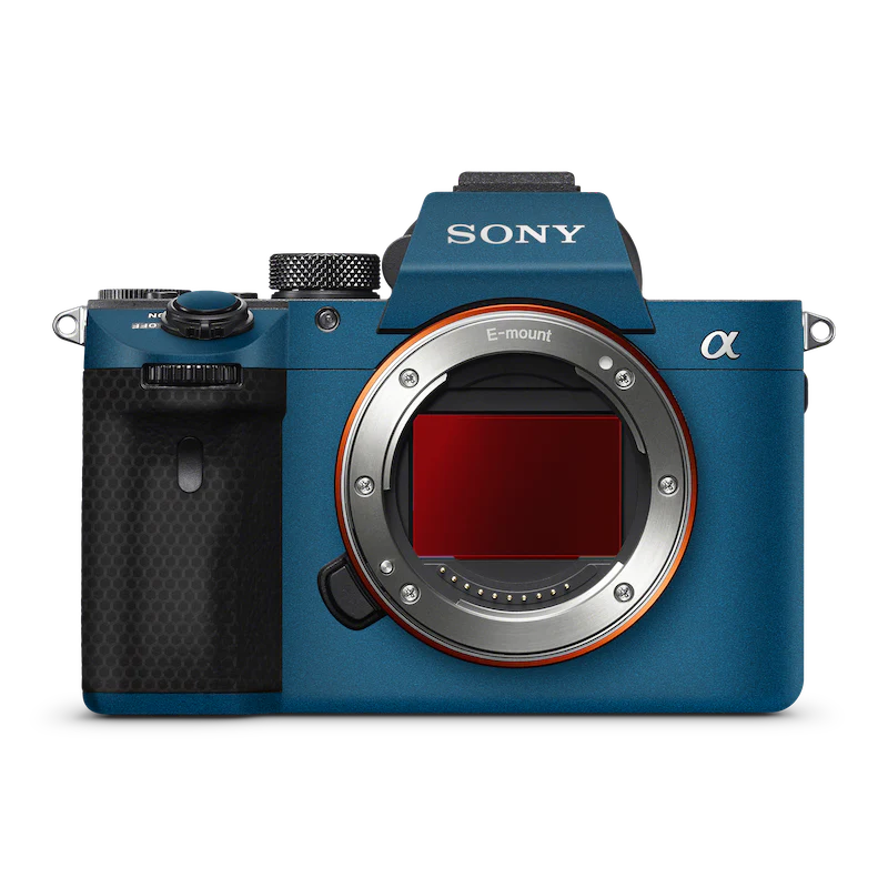 SONY Alpha A7V A75 Mirrorless Camera Skin - Image 33