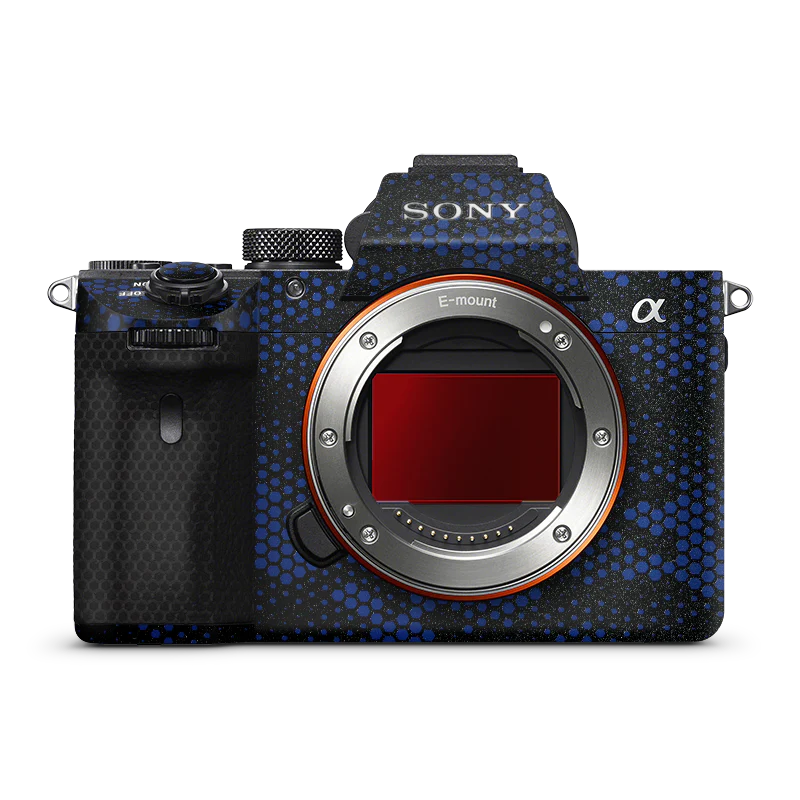 SONY Alpha A9 Mirrorless Camera Skin - Image 10