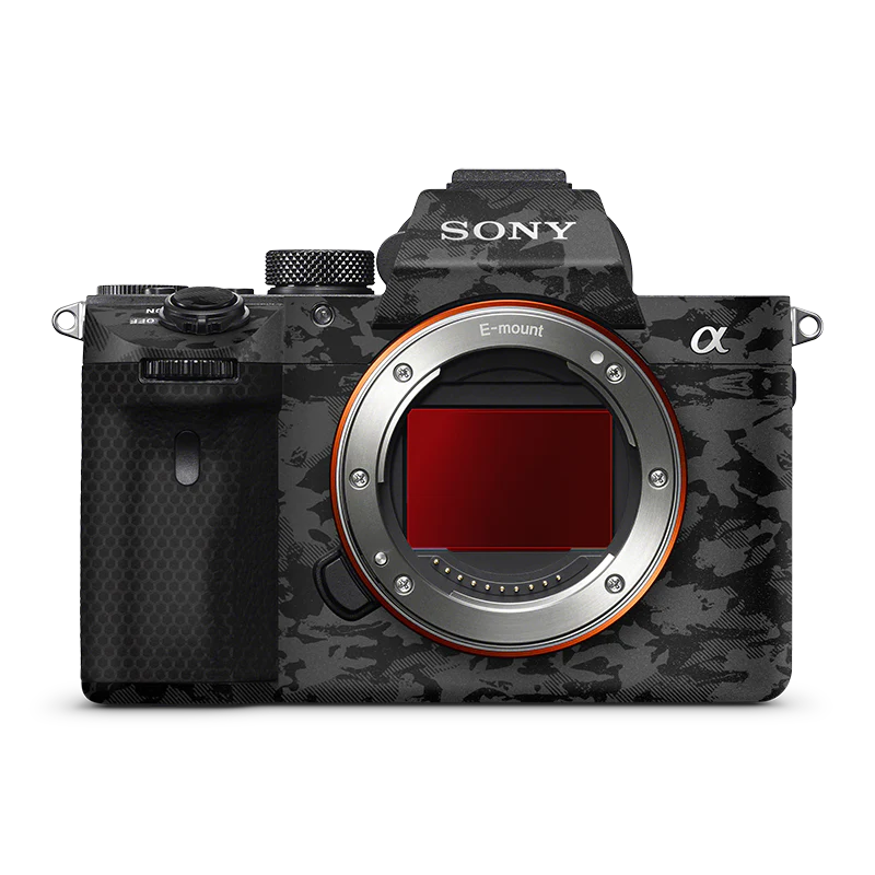 SONY Alpha A9 Mirrorless Camera Skin - Image 16