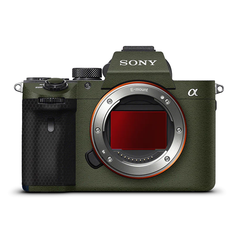 SONY Alpha A9 Mirrorless Camera Skin - Image 20