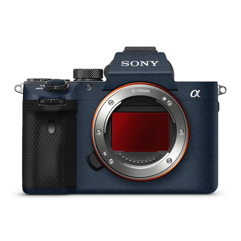 SONY Alpha A9 Mirrorless Camera Skin - Image 21