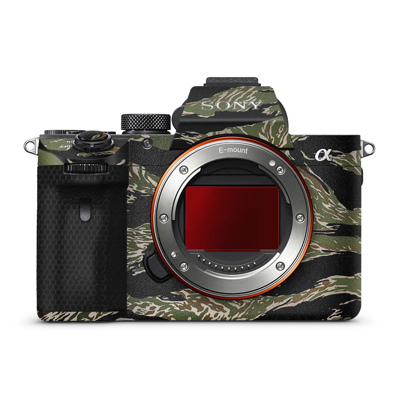 SONY Alpha A9 Mirrorless Camera Skin - Image 22