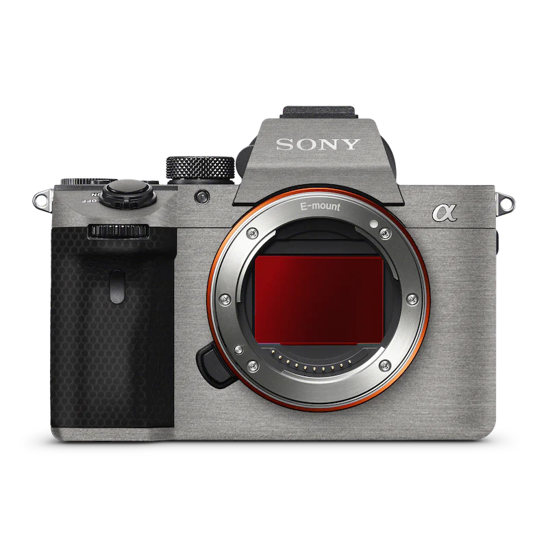 SONY Alpha A9 Mirrorless Camera Skin - Image 23