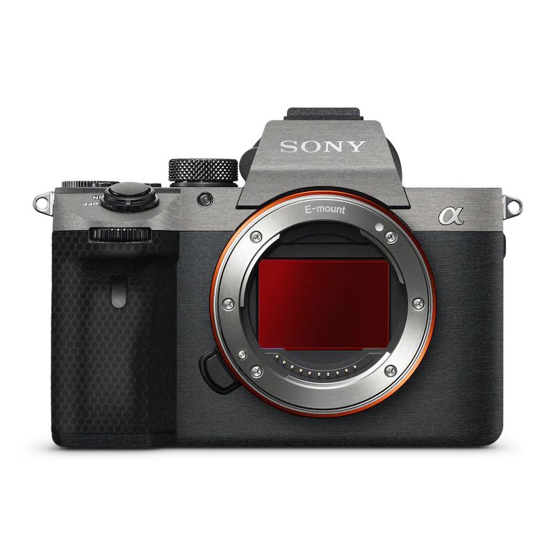 SONY Alpha A9 Mirrorless Camera Skin - Image 3