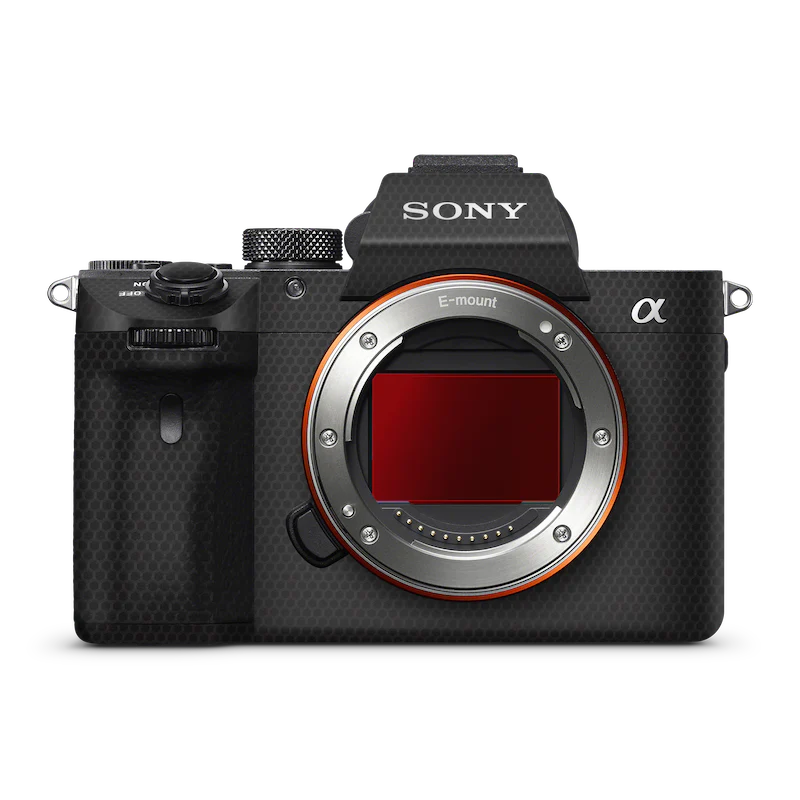 SONY Alpha A9 Mirrorless Camera Skin - Image 4