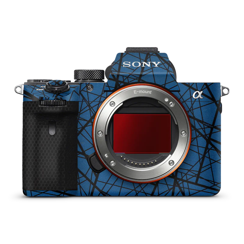 SONY A9II/A92 Mirrorless Camera Skin - Image 30