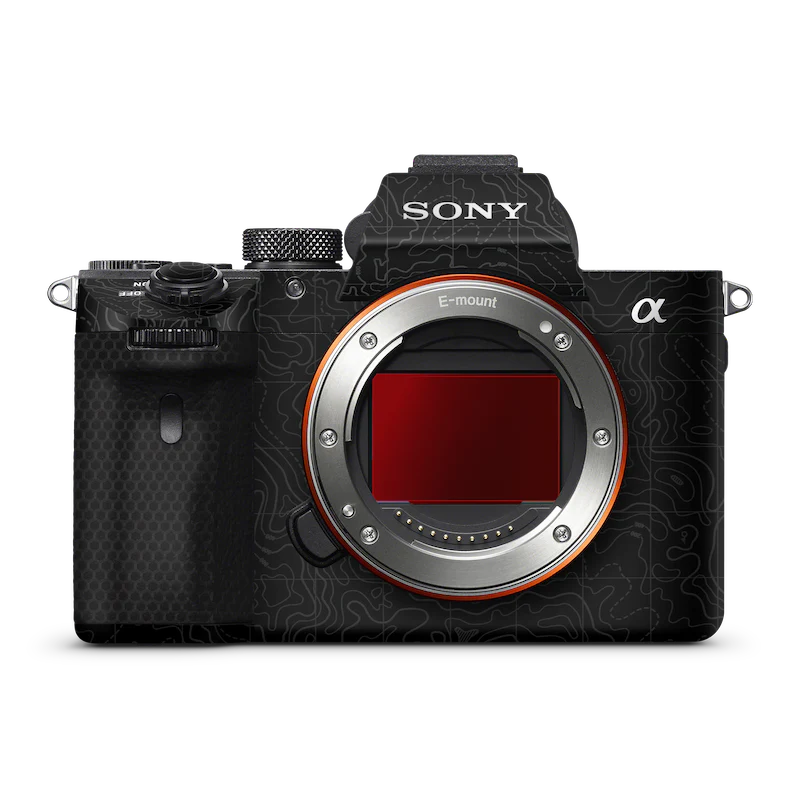 SONY A9II/A92 Mirrorless Camera Skin - Image 35