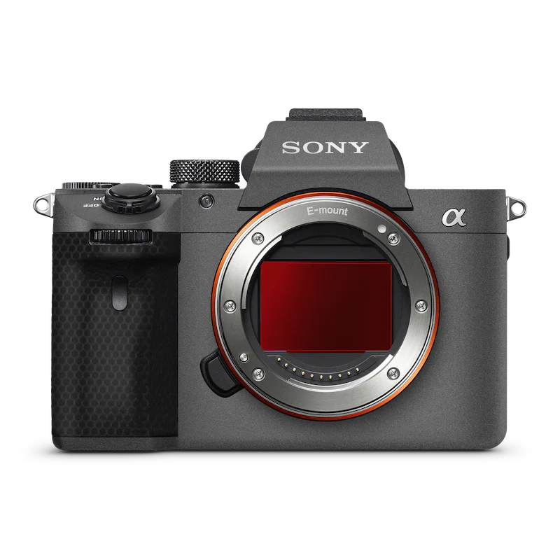 SONY A9II/A92 Mirrorless Camera Skin - Image 38