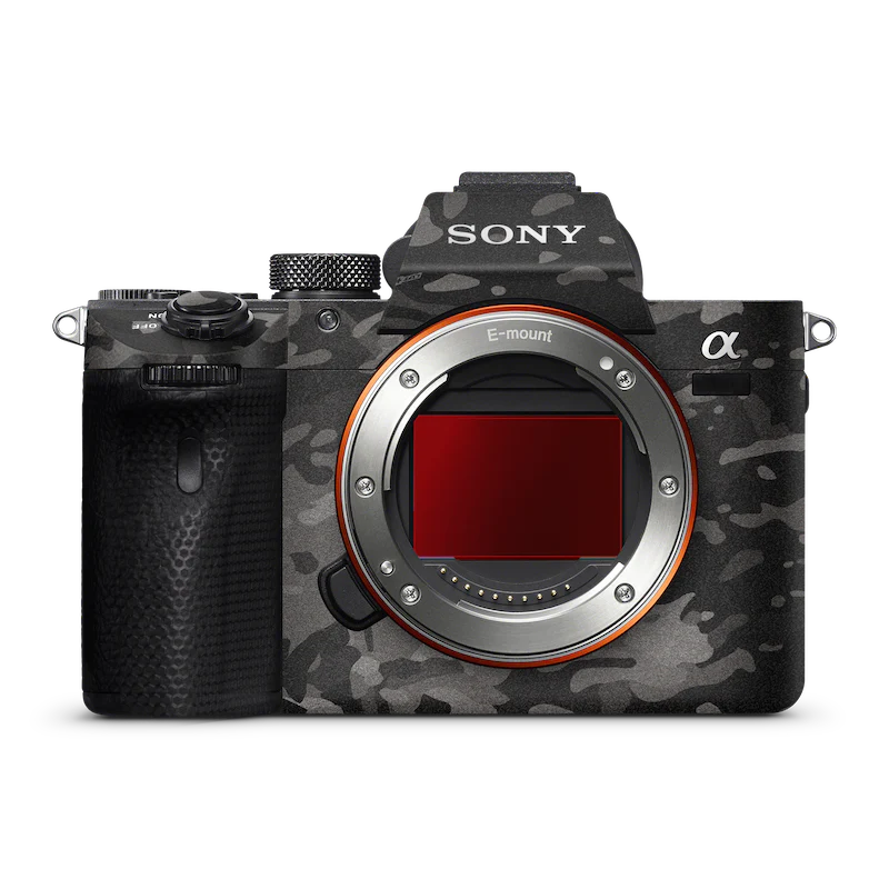 SONY RX10 IV M4 Camera Skin - Image 13
