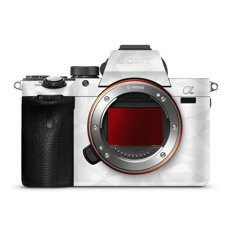 SONY RX10 IV M4 Camera Skin - Image 18