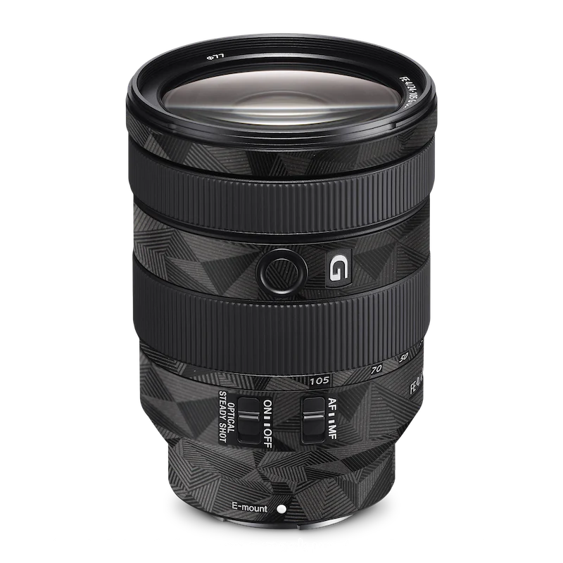 SONY E 15mm F1.4 G Lens Skin - Image 12