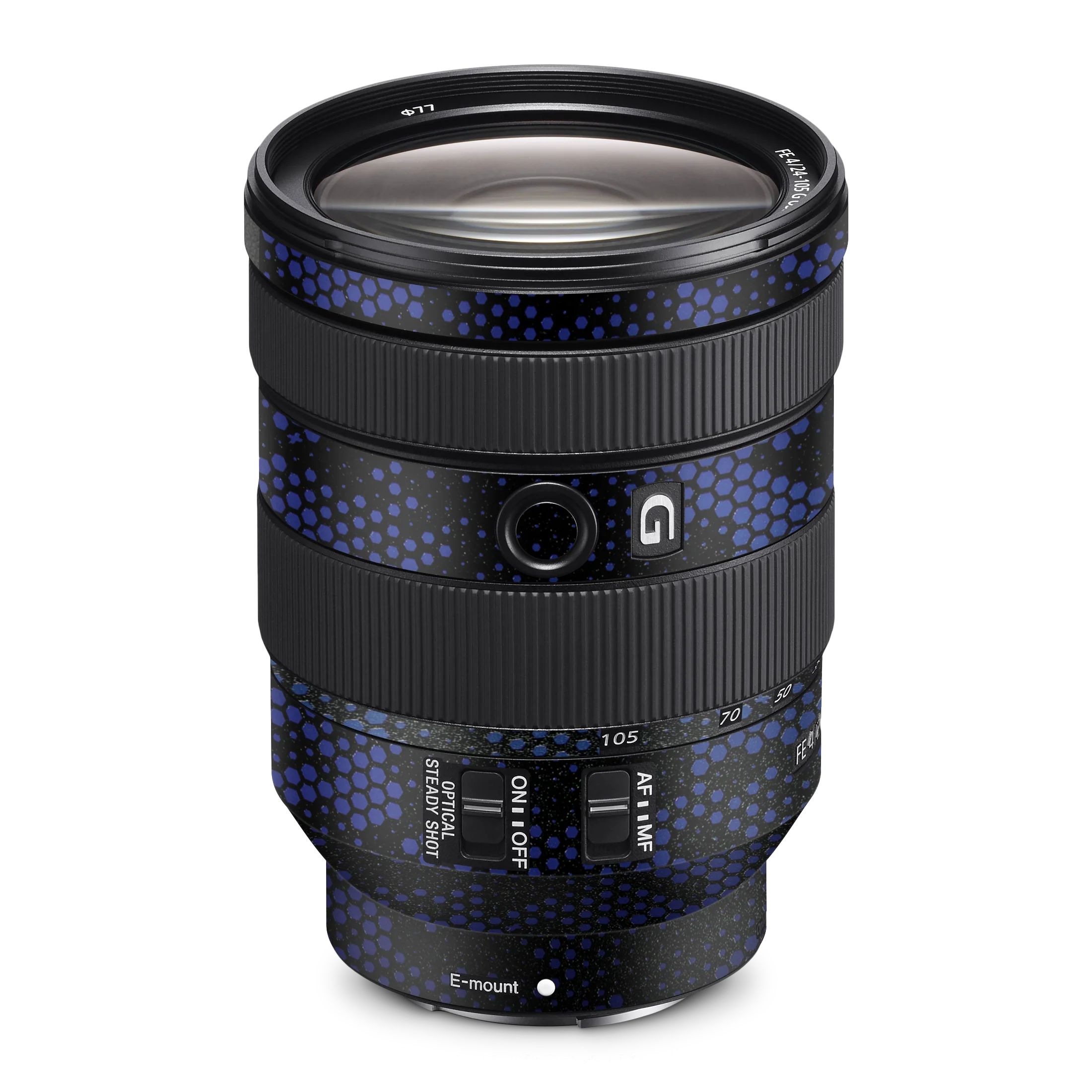 SONY E 15mm F1.4 G Lens Skin - Image 2