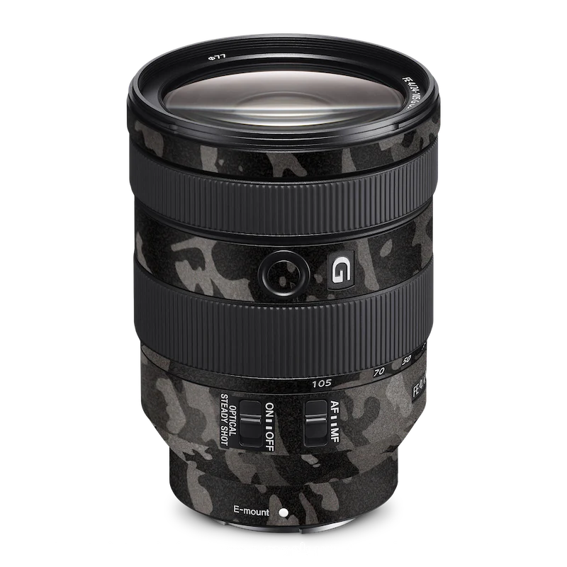 SONY E 16-55mm F2.8 G Lens Skin - Image 14