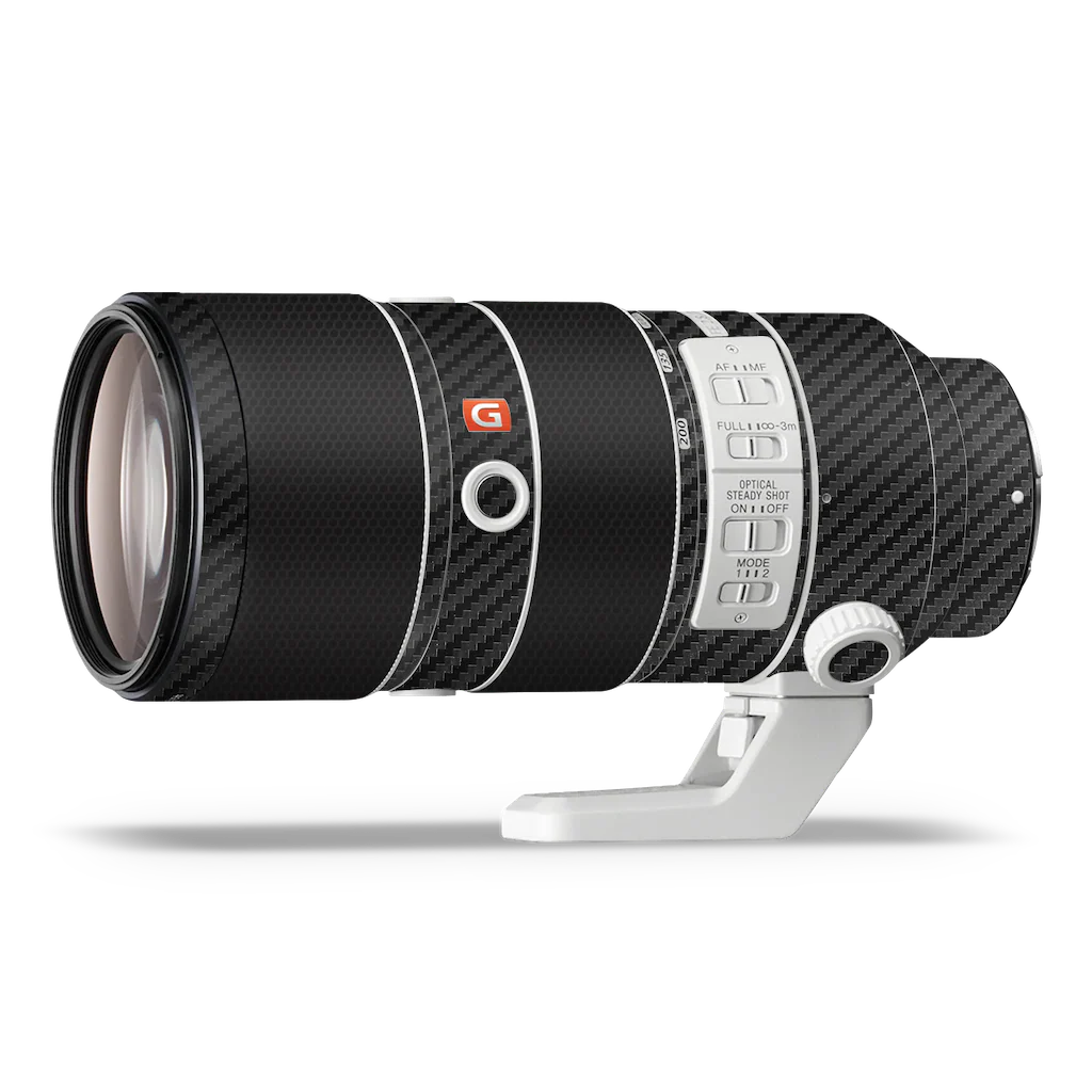 SONY FE 100-400mm G Master Lens Skin - Image 28