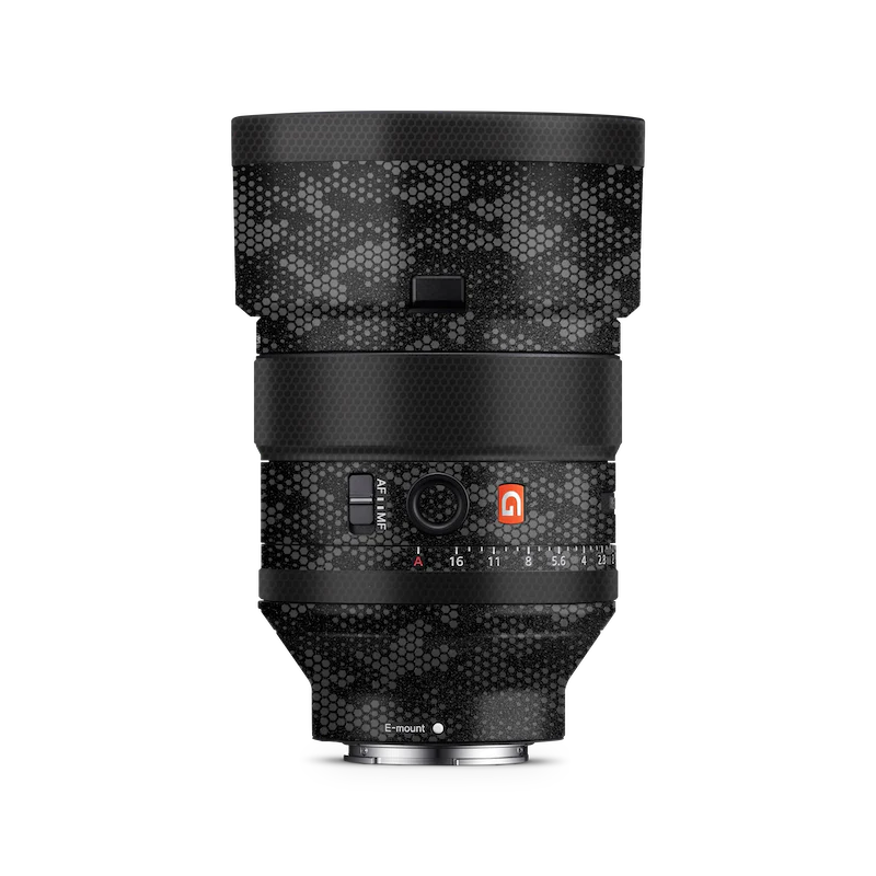 SONY FE 100mm F2.8 Macro GM OSS Lens Skin - Image 10