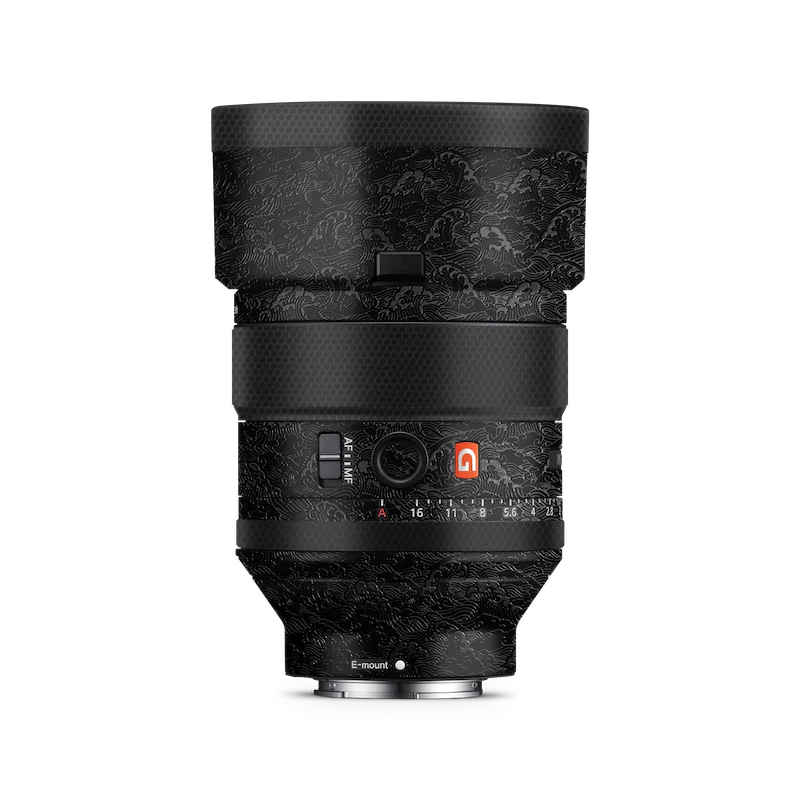 SONY FE 100mm F2.8 Macro GM OSS Lens Skin - Image 19