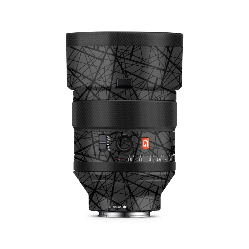 SONY FE 100mm F2.8 Macro GM OSS Lens Skin - Image 30