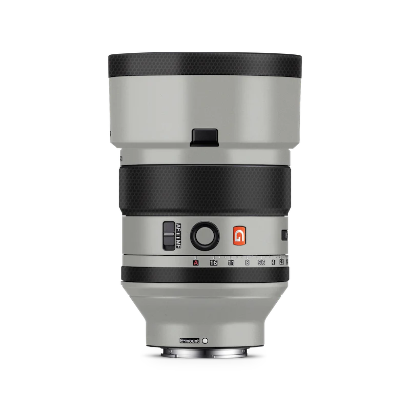 SONY FE 100mm F2.8 Macro GM OSS Lens Skin - Image 8