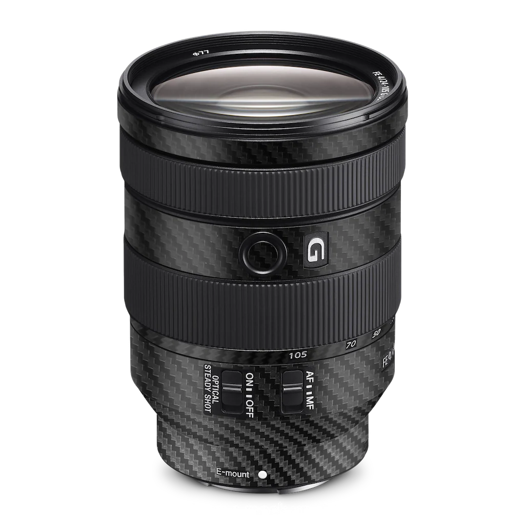 SONY FE 24-70mm F2.8 G Master Lens Skin - Image 26